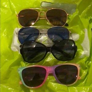 Children’s sunglasses